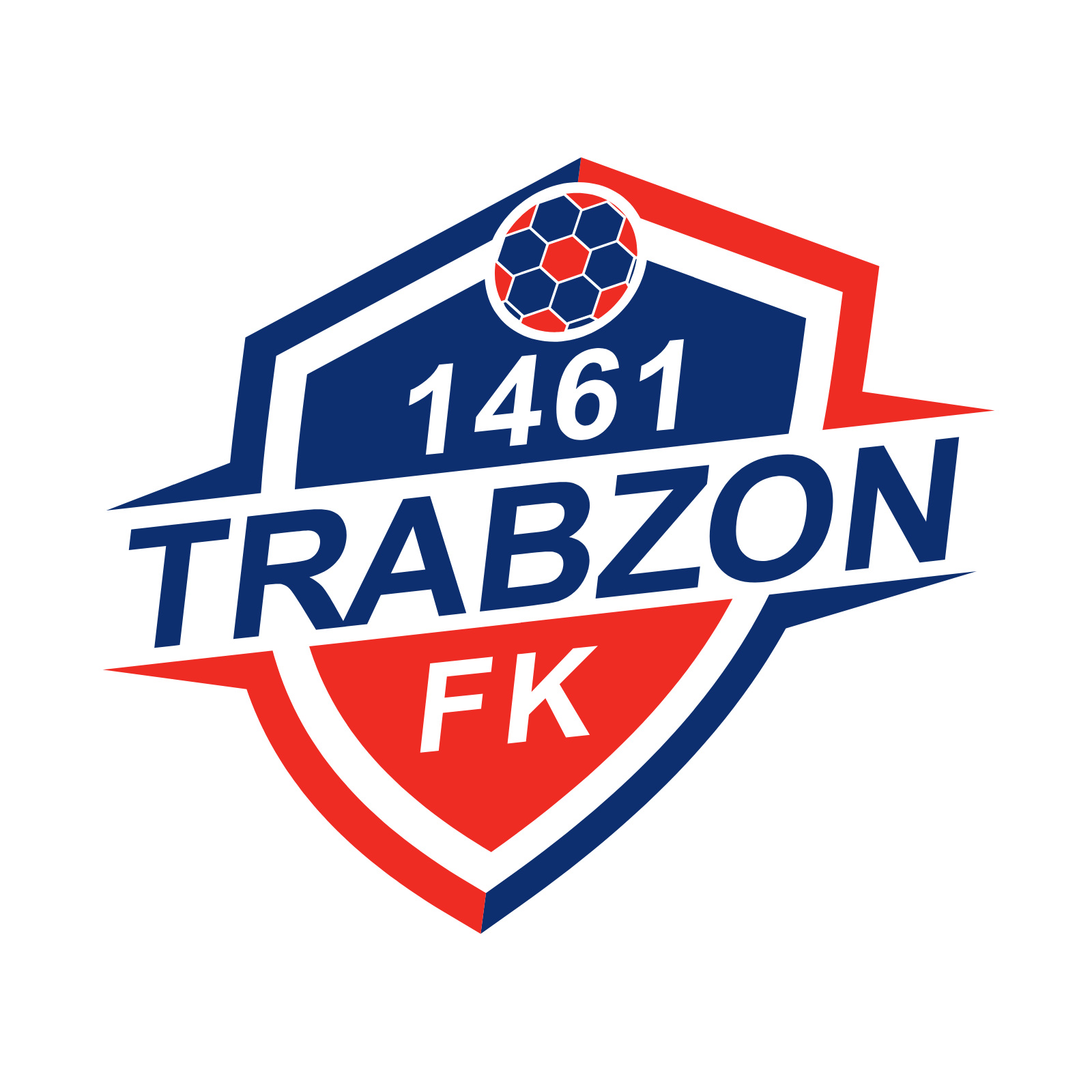 1461 TRABZON FK